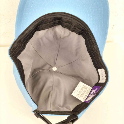 ノースフェイスパープルレーベル THE NORTH FACE PURPLE LABEL 65/35 GORE-TEX INFINIUM Cap ゴアテックス キャップ メンズ FREE